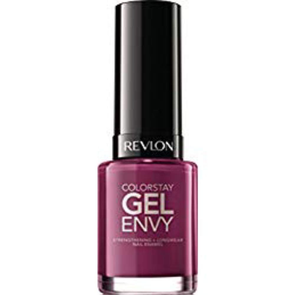 REVLON ColorStay Gel Envy, What A Gem, 0.400 Fluid Ounce