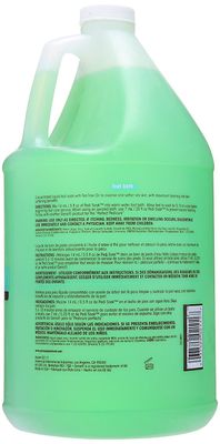 Gena Pedi Soak Foot Bath Gallon