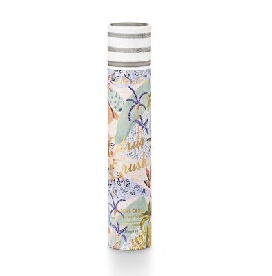 Illume Go Be Lovely Collection, Citrus Crush Demi Rollerball Perfume, 0.22 Fl Oz (Pack of 1), Blush