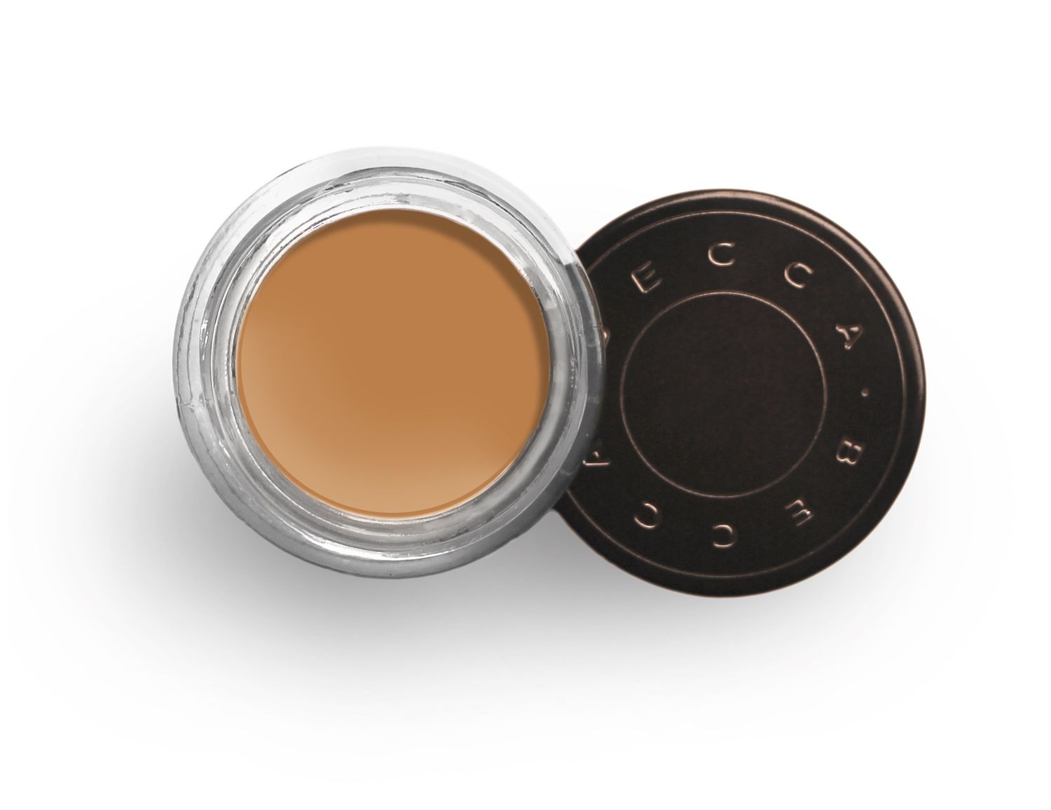 Becca Ultimate Coverage Concealing Creme, No. Toffee, 0.16 Ounce