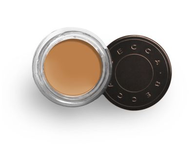 Becca Ultimate Coverage Concealing Creme, No. Toffee, 0.16 Ounce