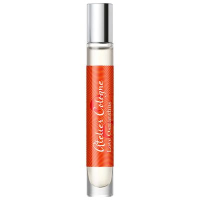 Atelier Cologne Love Osmanthus Cologne Pure Perfume Travel Spray 0.34 oz/ 10 mL Pure Perfume Spray