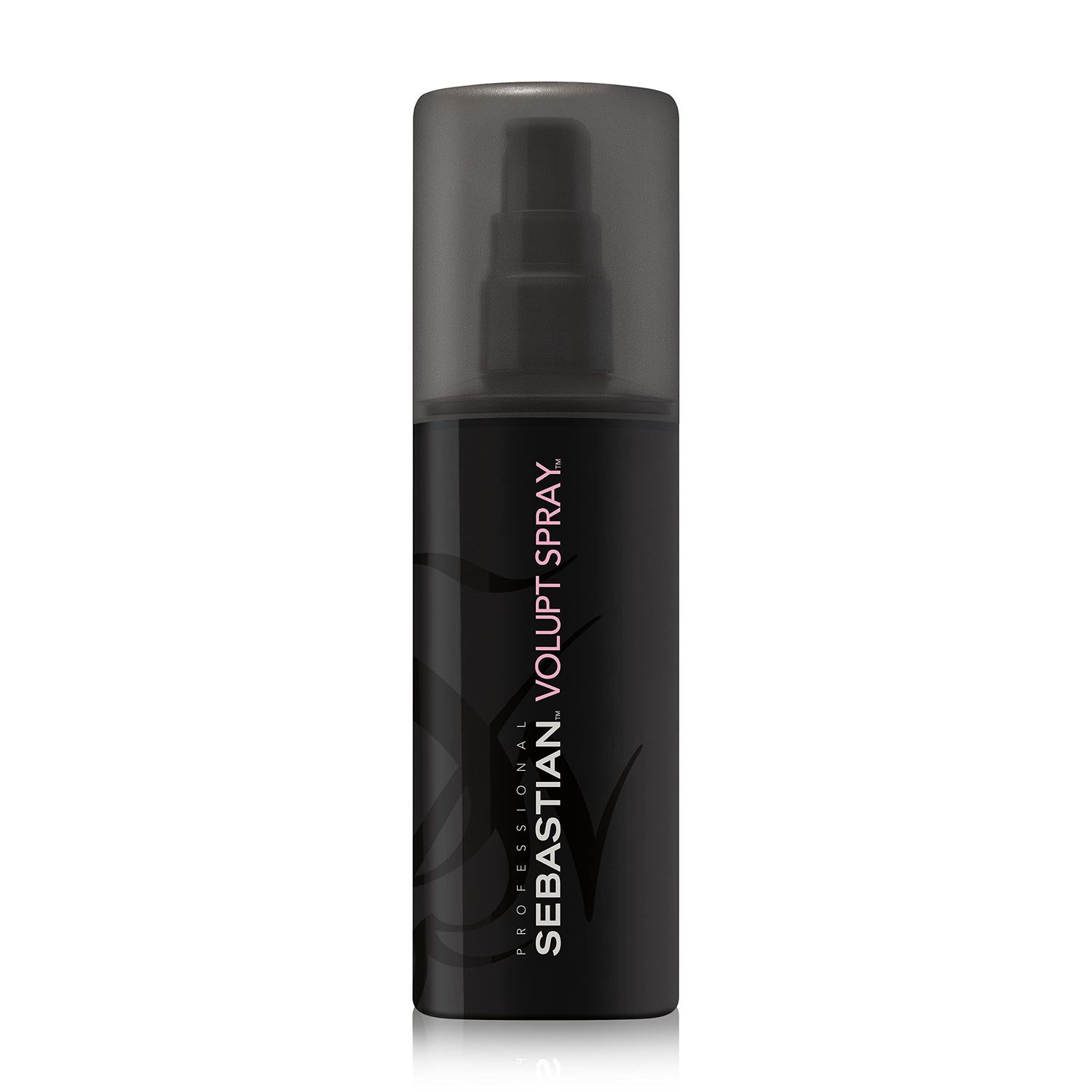 Sebastian Volupt Spray, Volume-Building Spray Gel, 5.07 fl oz (Packaging may vary )