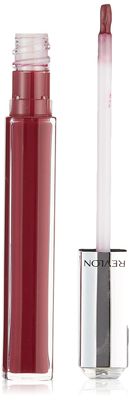 Revlon Ultra HD Lip Lacquer, HD Carnelian