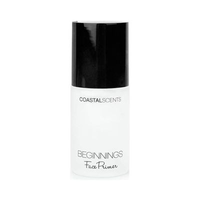 Coastal Scents Beginnings Face Primer (EP-PR-002)