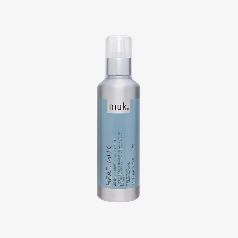 MUK. Haircare Head 20 in 1 Miracle Treatment - 200ml
