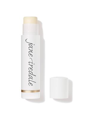 jane iredale LipDrink Lip Balm, Sheer, 0.14 Ounce (Pack of 1)