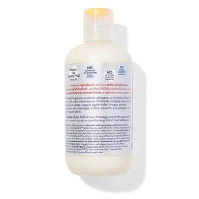 California Baby, Super Sensitive Hair Conditioner, No Fragrance, 8.5 fl oz (255 ml)