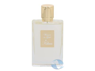 By Kilian - Woman in Gold - 1.7 fl. Oz - no clutch