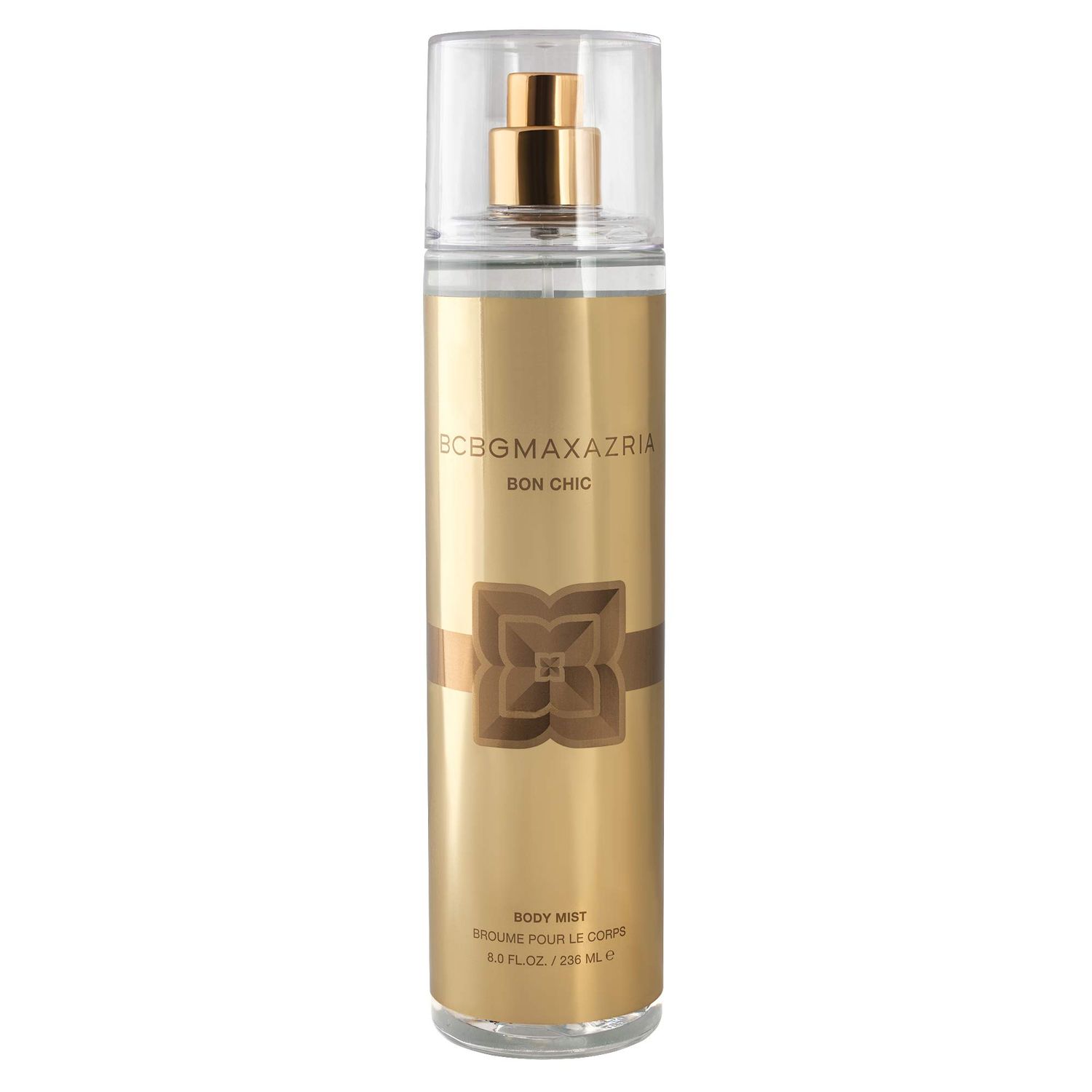 BCBGMAXAZRIA - Bon Chic Body Mist Fragrance for Women - 8oz/236ml