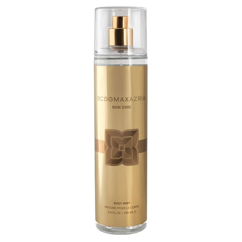 BCBGMAXAZRIA - Bon Chic Body Mist Fragrance for Women - 8oz/236ml