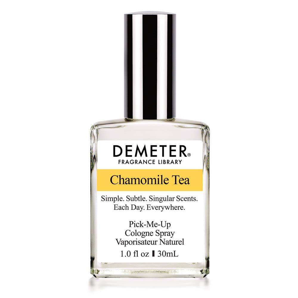 DEMETER Fragrance Library 1 oz Cologne Spray - Chamomile Tea