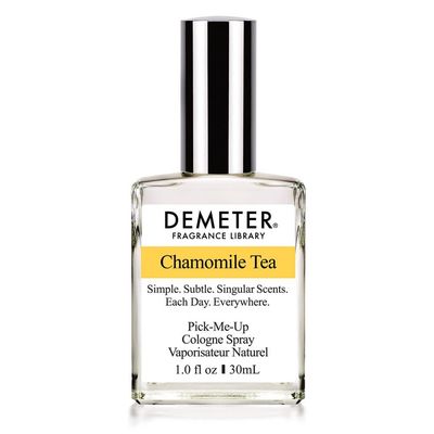 DEMETER Fragrance Library 1 oz Cologne Spray - Chamomile Tea