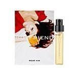 Boyfriend Kate Walsh Boyfriend Eau De Parfum - 0.05 Oz