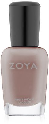 ZOYA Nail Polish, Jana , 0.5 Fluid Ounce