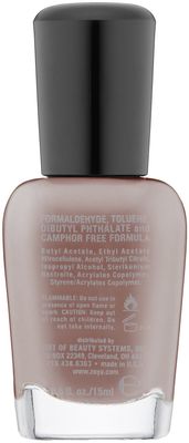 ZOYA Nail Polish, Jana , 0.5 Fluid Ounce