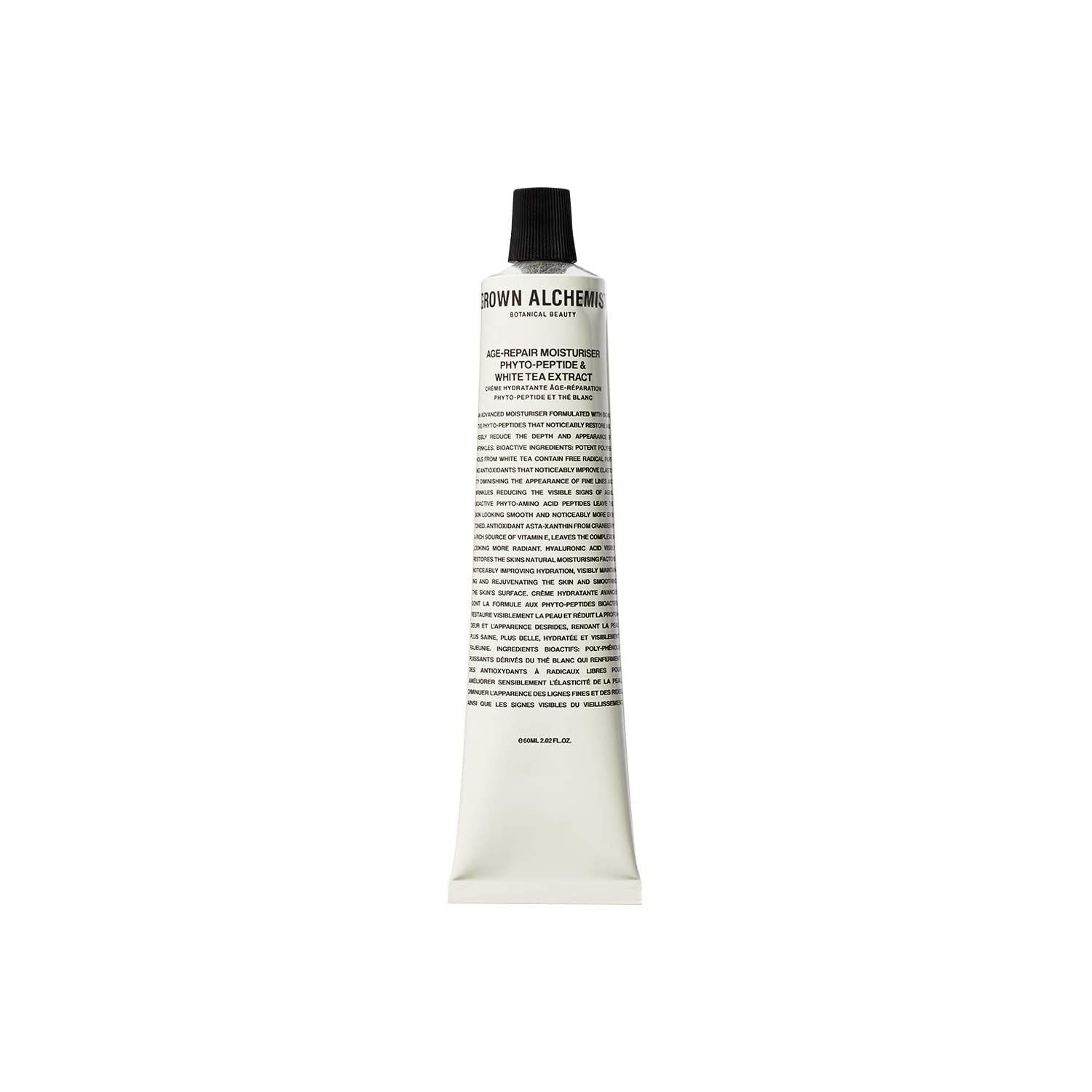 Grown Alchemist Age-Repair Moisturizer Face Cream, 2 Ounce