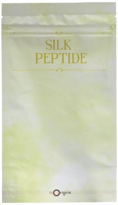 Silk Peptide Powder - 50g