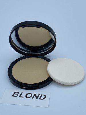 Mineral Powder Pressed Foundation ~Blonde~