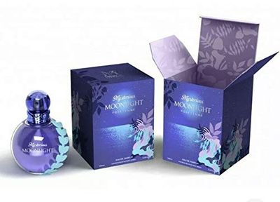 Mirage Brands Mysterious Moonlight pour Femme 3.4 Ounce EDP Women&#39;s Perfume | Mirage Brands is not associated in any way with manufacturers, distributors or owners of the original fragrance mentioned