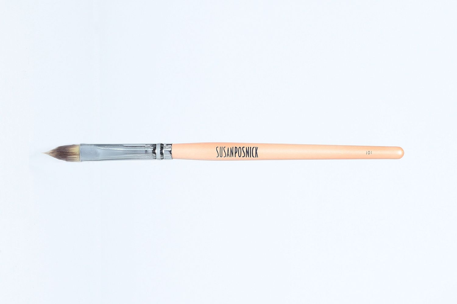 Susan Posnick Concealer Brush-Concealer Brush