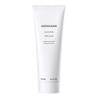 SachaJuan Volume Cream BlowDry or Sculpting 125 ml / 4.2 oz