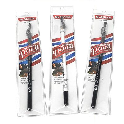Black Ice Spray Barber Pencil