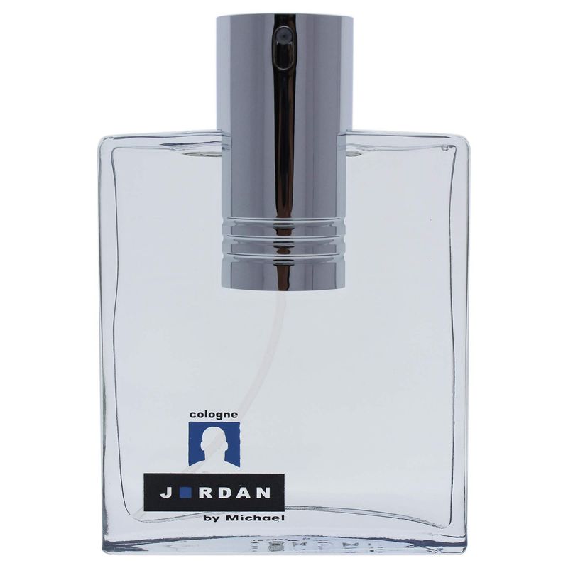 Michael Jordan Jordan By Michael Jordan For Men. Cologne Spray 3.4-Ounces