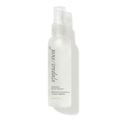 jane iredale Botanical Brush Cleaner, 4 oz.
