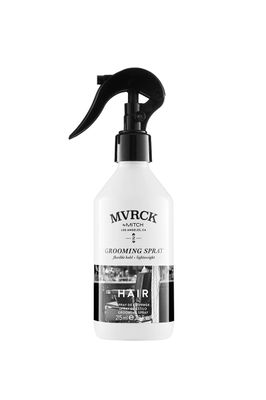 MVRCK by Paul Mitchell Grooming Spray for Men, Flexible Hold, Lightweight Formula, For All Hair Types, 7.3 fl. oz.