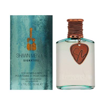 Shawn Mendes Signature Perfume for Women EDP Spray 1.7 Ounce