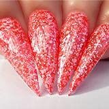 Kiara Sky Dip Powder-KORAL KICKS-D499