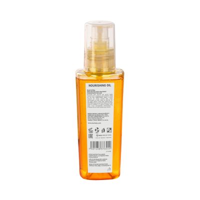Tec Italy Olio Vital Revitalizing Treatment for Hair &amp; Skin 4.22 oz by Tec Italy