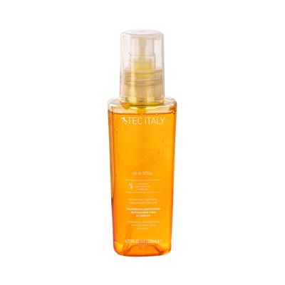 Tec Italy Olio Vital Revitalizing Treatment for Hair &amp; Skin 4.22 oz by Tec Italy