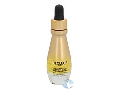 Decleor Decleor Aromessence White Magnolia Essential Oil-serum 0.5 Oz, 0.5 Ounce