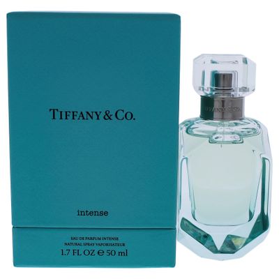 Tiffany Intense by Tiffany &amp; Co. for Women 1.7 oz Eau de Parfum Spray