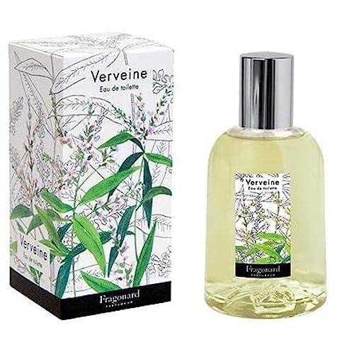 Fragonard Verveine 100 ml Eau de Toilette