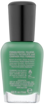 ZOYA Nail Polish, Ness, 0.5 fl. oz.