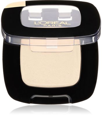 LOral Paris Colour Riche Monos Eyeshadow, Matte Chill, 0.12 oz.