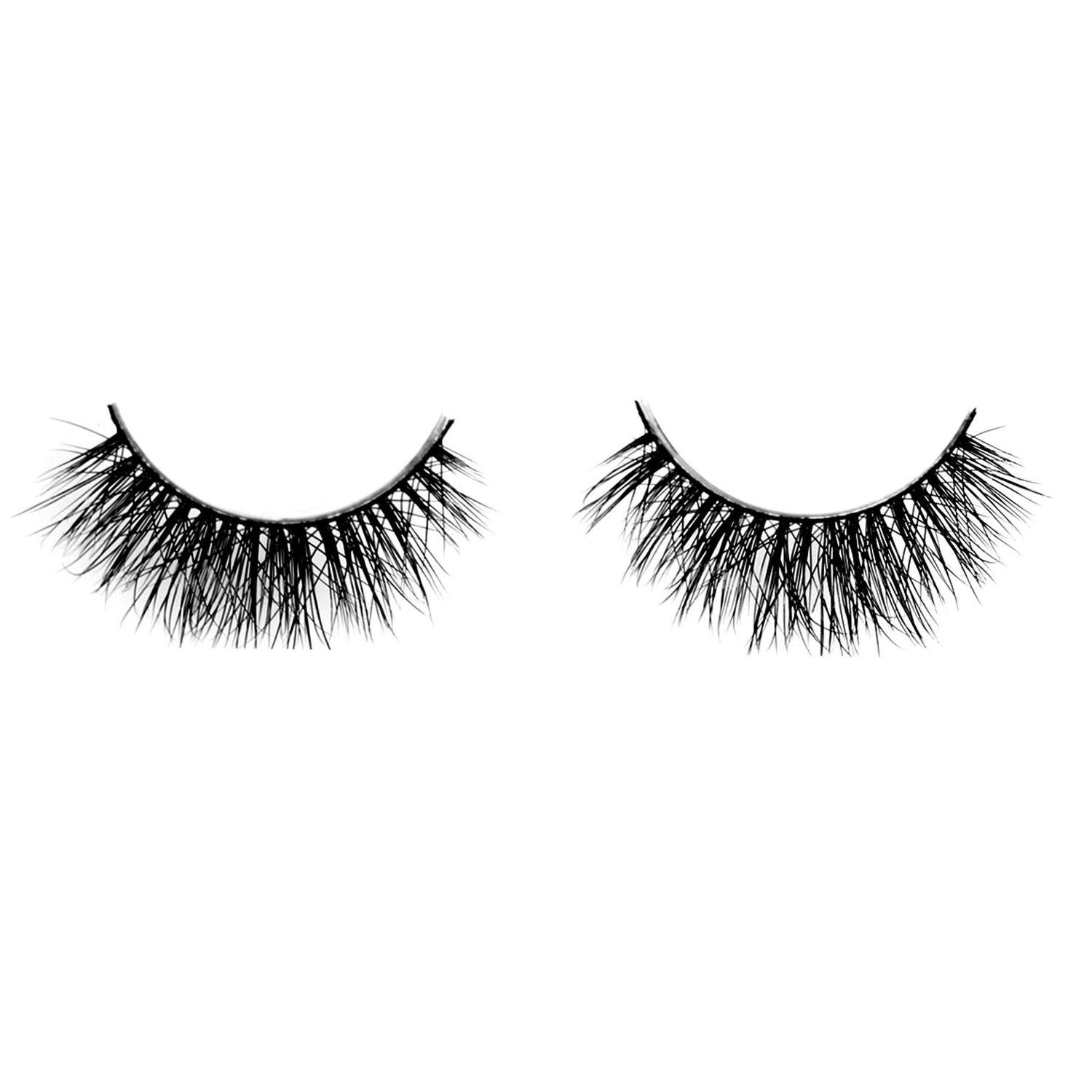 Appeal Cosmetics 100% Fine Mink Lashes Infuse