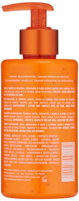 Obliphica Seaberry Conditioner for Fine &amp; Medium Hair - Frizz Free, Nourished, and Damaged Repaired Hair - Hair Mask &amp; Treatment for Dry Hair and Growth - 10 Ounce