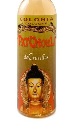 Crusellas Patchouli Splash Cologne (7 Fl. Oz.)