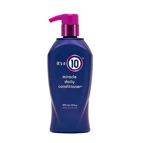 It&#39;s a 10 Miracle Daily Conditioner - 10 oz - 2 pk
