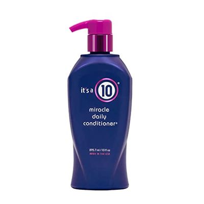It&#39;s a 10 Miracle Daily Conditioner - 10 oz - 2 pk