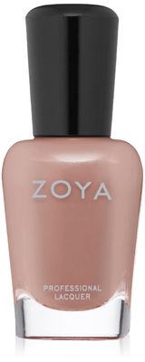 ZOYA Nail Polish, Jill , 0.5 Fl Oz (Pack of 1)