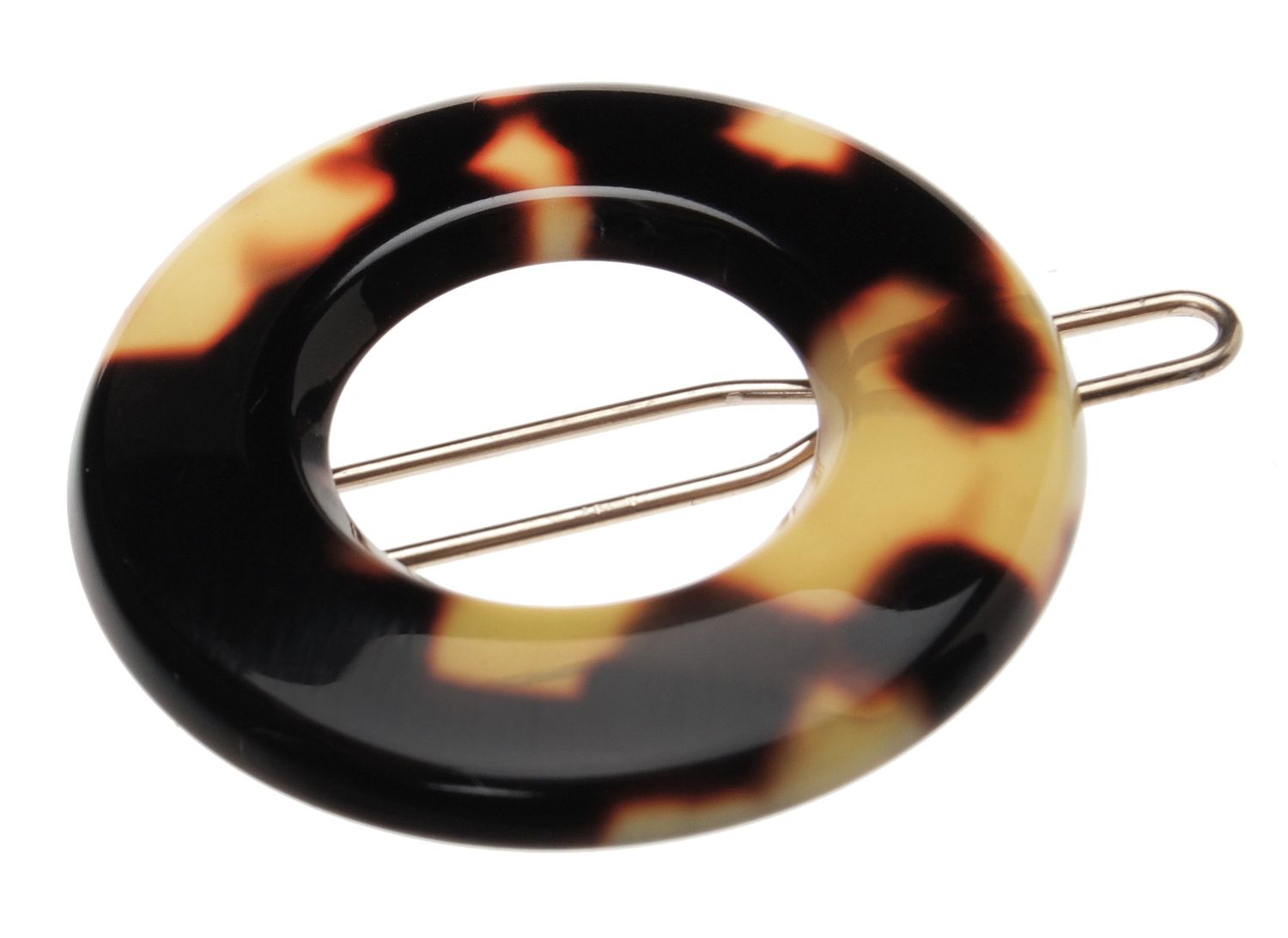 France Luxe Small d&#39;Orsay Tige Boule Barrette - Tokyo