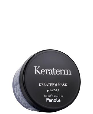 Fanola Keraterm Mask, 10.14 Ounce/300ml