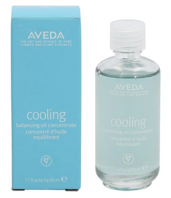 Aveda Cooling Balancing Oil Concentrate, 1.7 Fl Oz