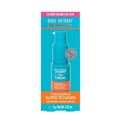Marc Anthony Dream Big Volume Volumizing Super Powder, 0.32 Ounce