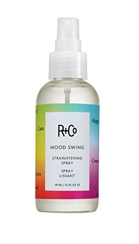 R+Co Mood Swing Straightening Spray 124 ml 4.2 oz